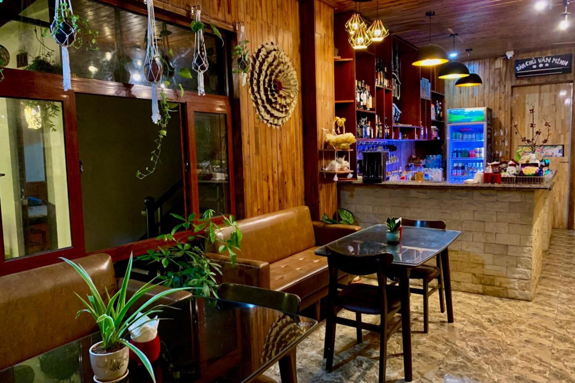 The Pineapple House Bed & Breakfast Ninh Binh Exterior photo